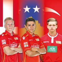 Union international: Zejnullahu, Pedersen und Kahraman zu Nationalmannschaften berufen