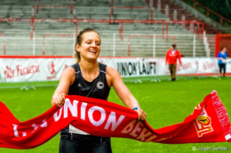 Union läuft 2018: Startplatz sichern!