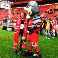 Union läuft: Voller Erfolg trotz Sommerregens