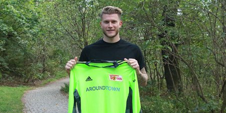 Union leiht Loris Karius