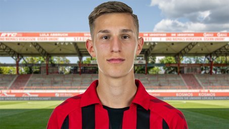 Union leiht Nico Schlotterbeck