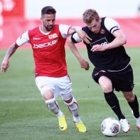 Union leitet die schottische Woche mit 4:1-Sieg gegen Dundee ein 