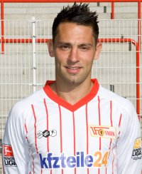 Union live im DSF: Drittbeste Quote der Saison /  Shergo Biran fällt verletzt aus