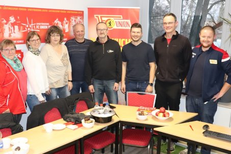 Union macht Schule