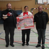 „Union macht Schule“: Sonnenblumen-Grundschule vierter Kooperationspartner