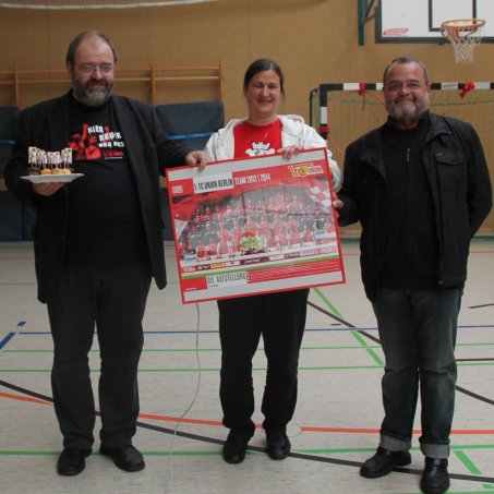 „Union macht Schule“: Sonnenblumen-Grundschule vierter Kooperationspartner