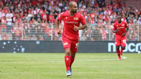 Union misst sich mit Celta Vigo