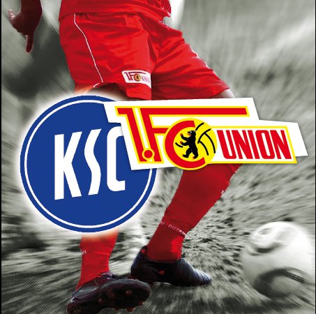 Union misst sich mit Karlsruhe - Uwe Neuhaus sieht Mannschaft in der Pflicht