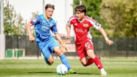 Union mit 2:2 gegen Braunschweig