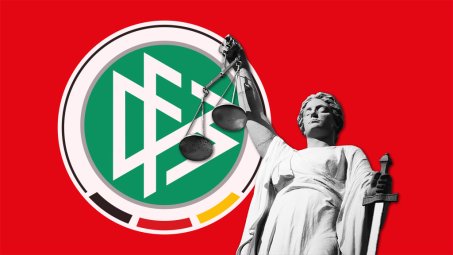 Union mit Geldstrafe belegt