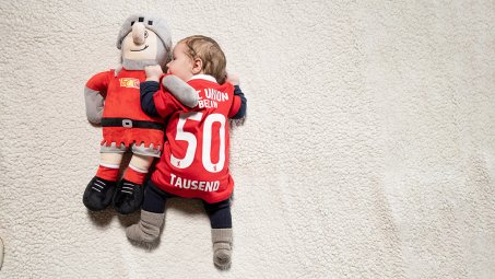 Union mit mehr als 50.000 Mitgliedern