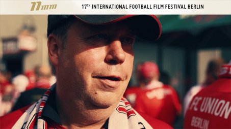 Union mit zwei Filmen beim 11mm-Festival