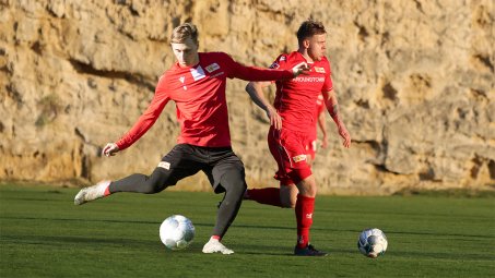 Union muss auf Mees und Maloney verzichten