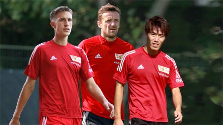 Union muss auf Schlotterbeck, Gentner und Endo verzichten