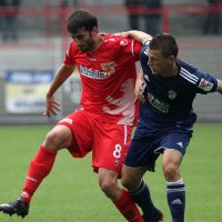 Union packt fünften Test-Sieg in trockene Tücher