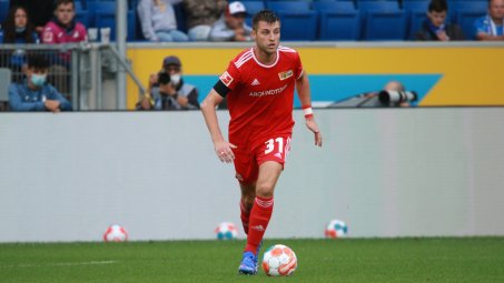 Union reist nach Dortmund