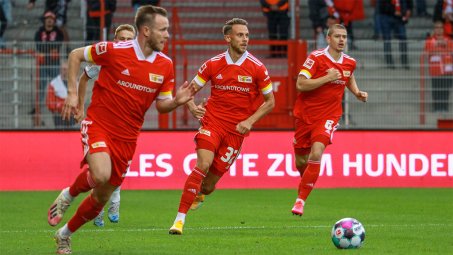 Union reist nach Karlsruhe