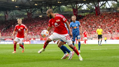 Union reist nach Leipzig