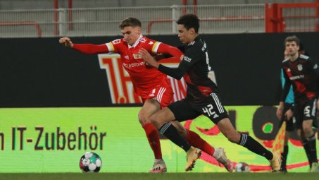 Union reist nach München
