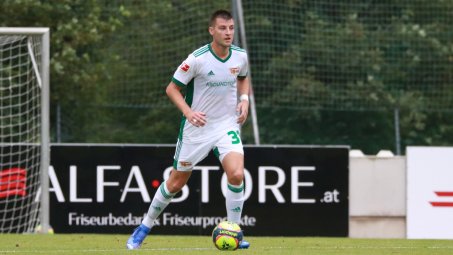 Union reist nach München
