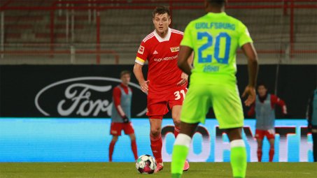 Union reist nach Wolfsburg