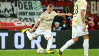 Union reist zum SV Werder Bremen