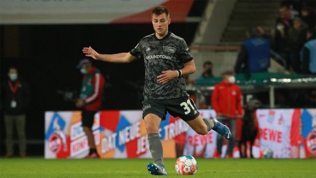 Union's focus returns to Bundesliga