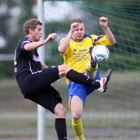 Union schießt sich warm: 15:0 im Test gegen Köpenick-Oberspree