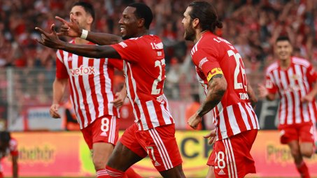 Union schlägt Leipzig mit 2:1