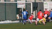 Union schlägt Türkiyemspor 4:2