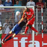 Union setzt Achtungszeichen: 2:2 im Test gegen Werder Bremen