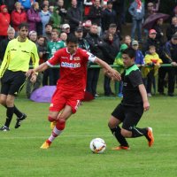 Union siegt im ersten Testspiel 8:1 gegen Falkensee-Finkenkrug