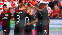 Union siegt in Köln 1:0