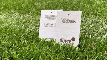 Union siegt mit DUFTE-Kollektion