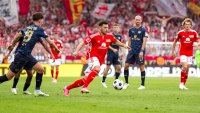 Union spielt in Mainz