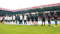 Union stellt das Team ums Team für die neue Saison vor