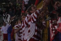 Union stürmt Tabellenspitze