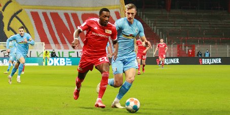 Union take trip to high-flying Freiburg