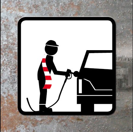 Union tankt auf: Eiserne Zapfstelle eröffnet am Montag