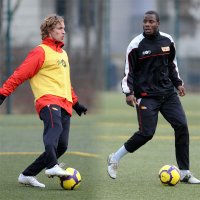 Union testet Jeremy Karikari und Tobias Grahn