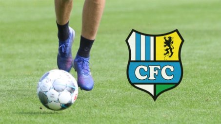 Union testet gegen Chemnitz