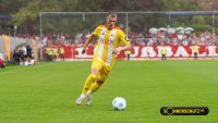 Union testet gegen Dynamo Kiew
