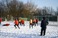 Union testet gegen Köpenicker SC