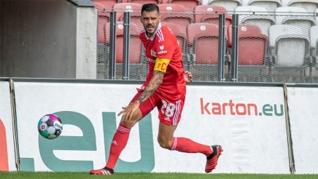 Union testet gegen WSG Swarovski Tirol