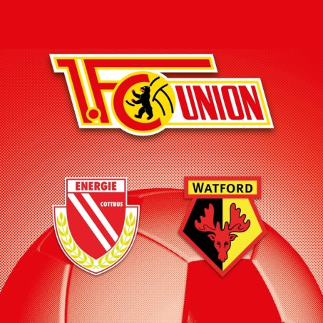 Union testet gegen Watford und Cottbus