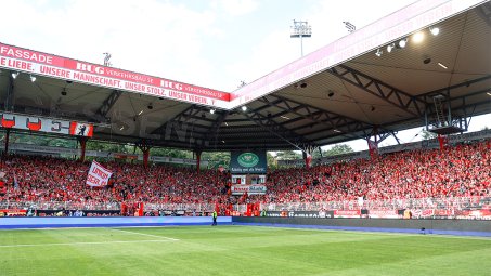 Union to Host Arminia Bielefeld