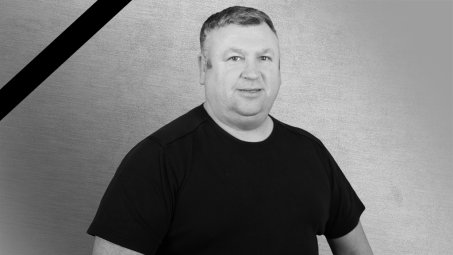 Union trauert um Andreas Scheck