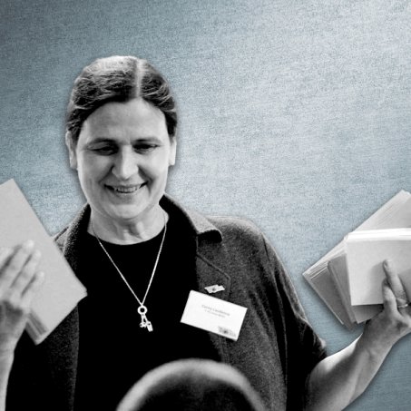 Union trauert um Cornelia Laudamus