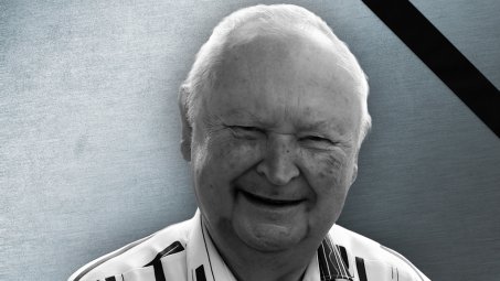 Union trauert um Hans-Günter Hänsel