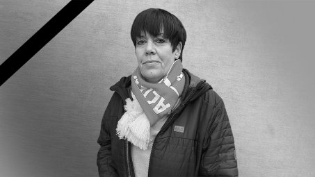 Union trauert um Heike Albrecht